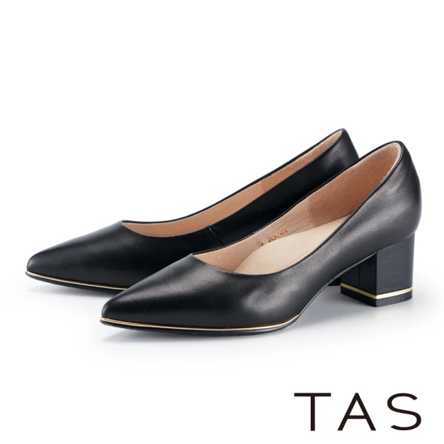 Clarks 女鞋 Kepley Lane 繞踝細帶尖頭高跟