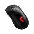 【MSI 微星】Vigor GK50 Low Profile+Clutch GM41 LIGHTWEIGHT(電競鍵盤滑鼠組)