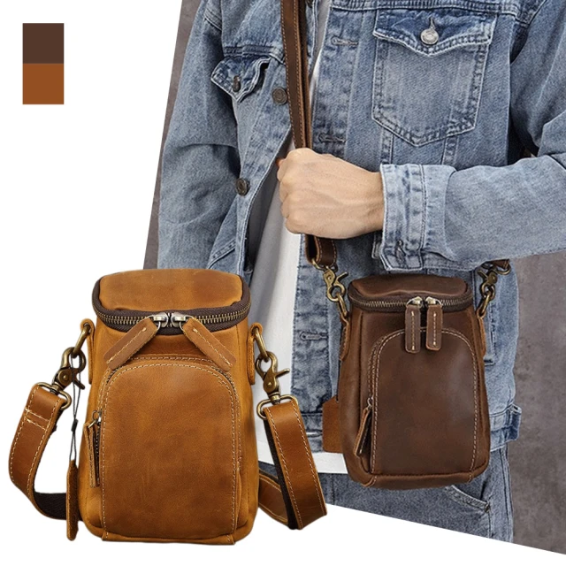 Beartooth 熊牙 BT-0122B哥本哈根 腰包(黑