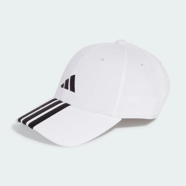 adidas 愛迪達 BBAll 3S Cap NL 白色 