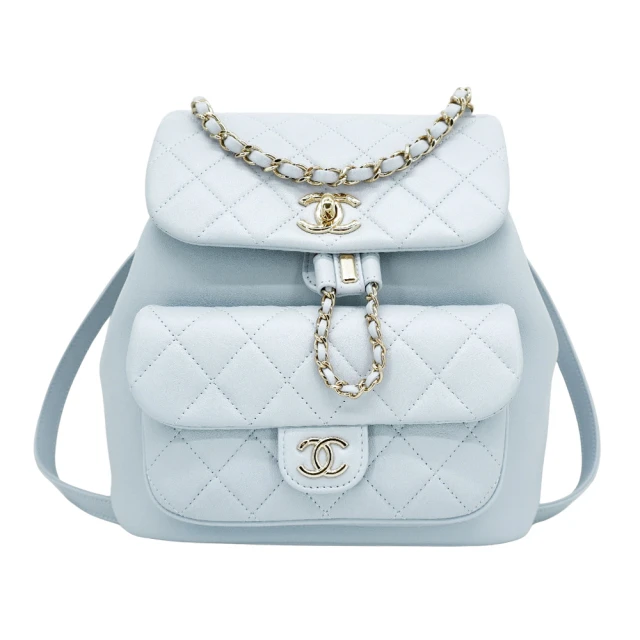 POKEMON 精靈寶可夢 寶可夢後背包-米色 PK00D0