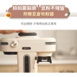 【Giaretti 珈樂堤】Barista小天秤研磨一體半自動咖啡機 GT-CM01