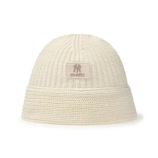 【MLB】針織漁夫帽 紐約洋基隊(3AHTB0746-50CRD)