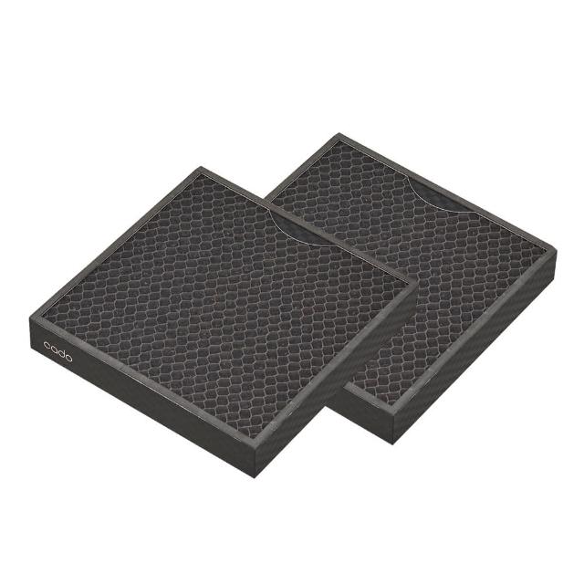 cado FL-C720 來自日本的世界第一空氣清淨機，配備高效能三層濾網，包括光觸媒活性碳濾網、抗菌HEPA型濾網及特殊活性碳濾網，有效去除新裝潢傢俱甲醛達94.9%、廁所體臭氨氣99%，全方位淨化室內空氣。全館濾心85折，喜迎新春SALE，輕鬆打造健康居家環境。