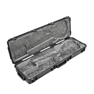 【SKB Cases】3i-5014-44原音吉他/貝司飛行箱(彩宣總代理)