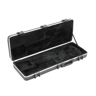 【SKB Cases】1SKB-66PRO貝斯吉他氣密箱(彩宣總代理)