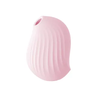 【OSUGA 大人糖】OSUGA｜逗豆鳥PRO 2代｜吸吮震動 情趣按摩器+小夜燈 草莓粉(情趣跳蛋 情趣用品 情趣職人)