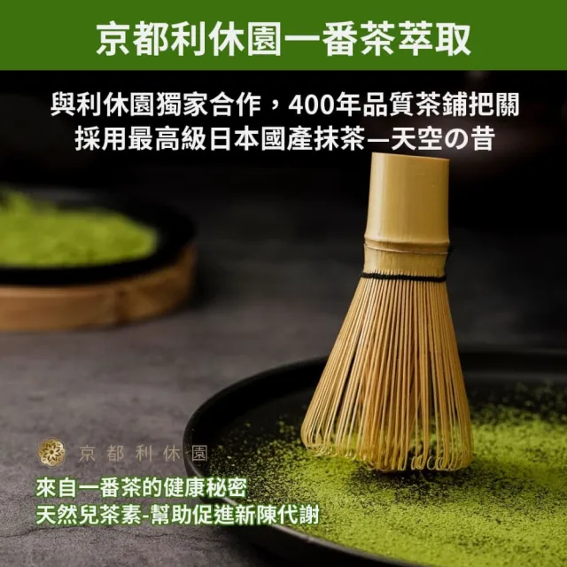 【新紅薑黃先生】日本原裝進口 利休園夜用升級版x10包(30顆/包 天然紅薑黃錠 薑黃精油 胡椒鹼 兒茶素)