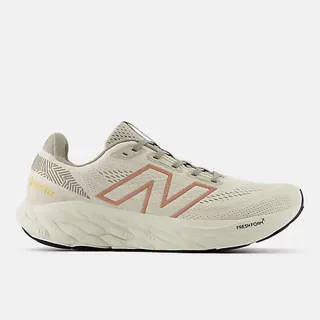 【NEW BALANCE】NB 880 運動鞋 Fresh Foam X 880v14 GORE-TEX  跑步鞋 慢跑鞋 寬楦男鞋 金色(M880GE14-2E)