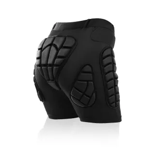 【MINT嚴選】防摔褲 滑雪防摔褲 滑雪護臀 牛奶絲面料 3D立體多維保護(防摔褲 滑雪防摔褲 滑雪護臀)