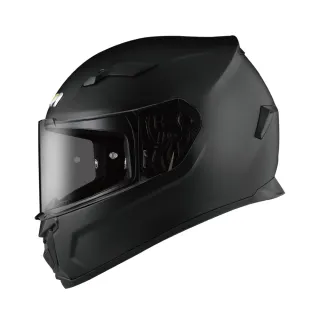 【ASTONE】官方直營-GTO6 素色 全罩式安全帽  秋冬新款全罩式(平黑 白色)