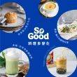 【SO GOOD】咖啡師燕麥奶1Lx1(植物奶 Barista系列 全素可食)