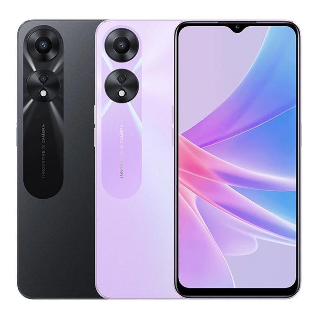 【OPPO】A78 5G 6.5吋(4G/128G)