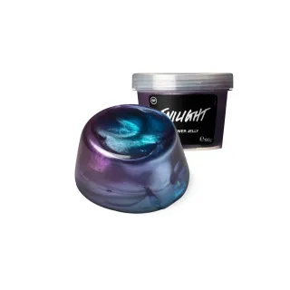 【LUSH 嵐舒】醉人薰衣草沐浴果凍(花香/薰衣草/麝香氣息)