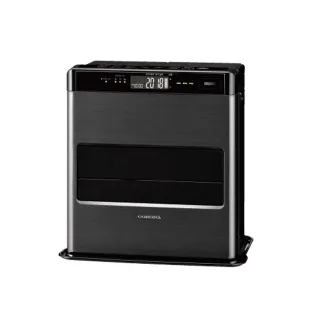 【CORONA】FH-CWZ36BYG煤油電暖爐 旗艦款(適用13坪_日本製)