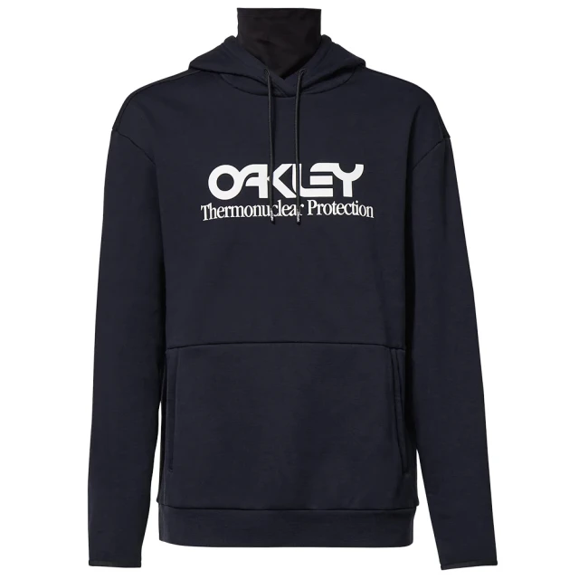 Oakley RIDER LONG 2.0 HOODIE(運動休閒服飾 帽T)