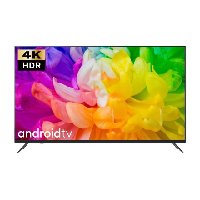 SANSUI 山水 SU43GT88 43吋 4K LED 智慧 Google TV 平面電視，搭載智慧聯網功能，支援 Google TV 系統，內建 Disney+、Netflix、YouTube 等熱門 App，語音聲控操作簡便，手機平板鏡射無縫投屏。支援 HDMI 2.0、USB 2.0、AV 連線埠，杜比音效 Dolby Atmos 環繞聲效，HDR10 畫質增強，藍光護眼模式保護視力。適閤家庭娛樂，享高畫質觀影體驗，全機 3 年保固安心使用。
