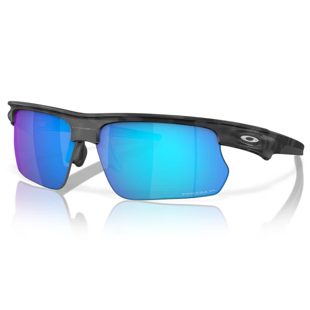 Oakley BISPHAERA(PRIZM 色控科技 運動眼鏡 太陽鏡 偏光)