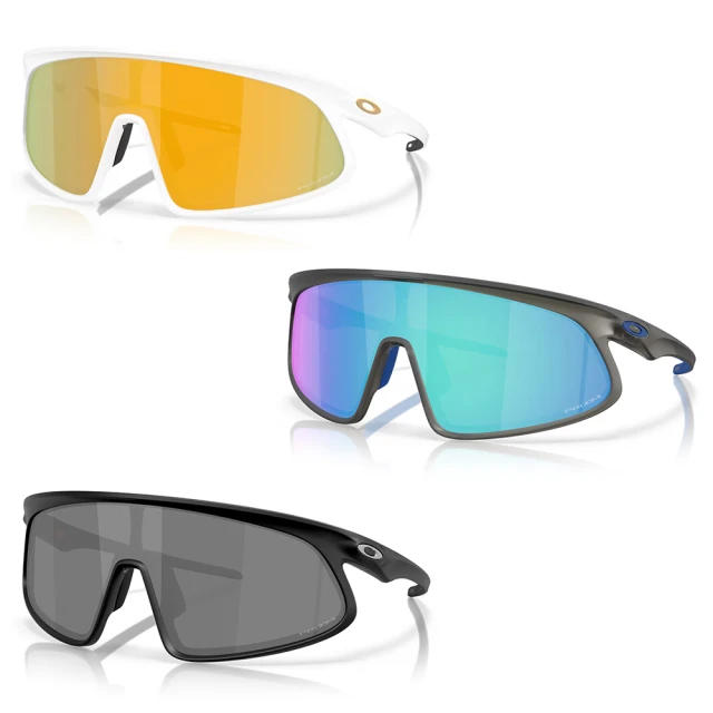 Oakley RSLV(PRIZM 色控科技 運動眼鏡 太陽鏡 墨鏡)