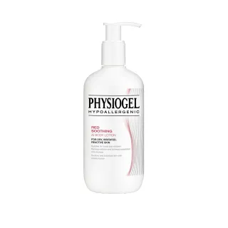 【PHYSIOGEL潔美淨】安撫修護AI乳液400ml(抗敏保濕修護乳 / 異位性皮膚炎專用)