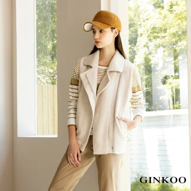 ADISI 女半門襟雲彩紗透氣快乾保暖上衣 AL242103