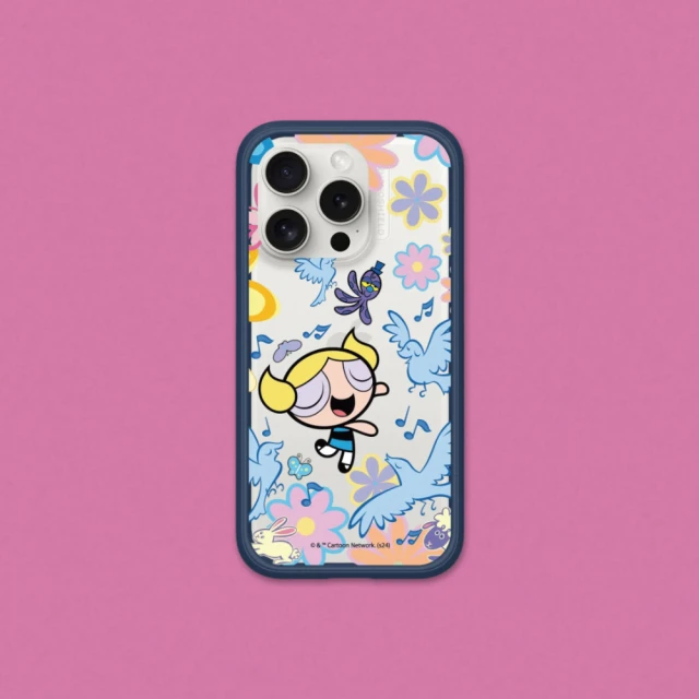 RHINOSHIELD 犀牛盾 iPhone 15系列 Mo