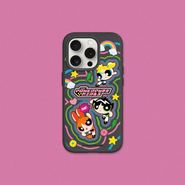 RHINOSHIELD 犀牛盾 iPhone 14系列 So