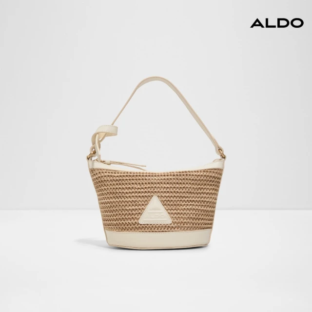 ALDO KEDERASEAN-俏麗時尚簡約手提托特包-女包