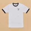 【adidas 愛迪達】BUBBLE TEA TAIPEI 短袖上衣 T恤 男 - Originals KE1333
