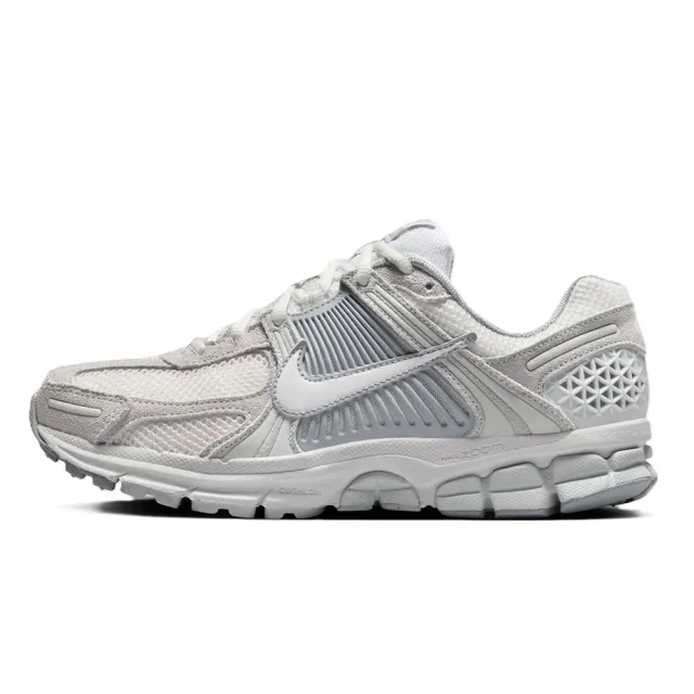 【NIKE 耐吉】ZOOM VOMERO 5 女款 復古 慢跑鞋 運動 休閒鞋 穿搭(HQ0458-001)