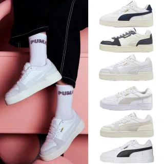 【PUMA】CA Pro Classic  運動鞋 休閒鞋 男鞋 女鞋 小白鞋 老爹鞋 情侶鞋 復古(38019057&38732714)