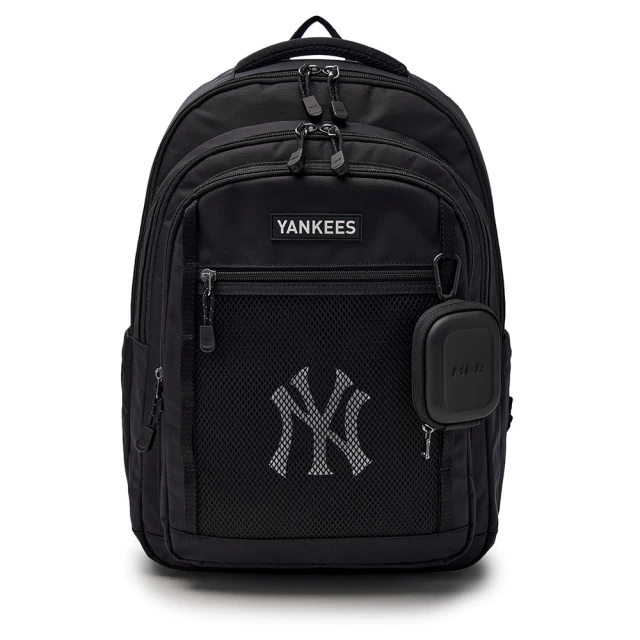 MLB 童裝 後背包 兒童書包 紐約洋基隊(7ABKB045