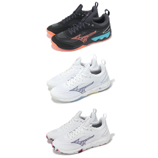 MIZUNO 美津濃 WAVE DRIVE 9 桌球鞋 81