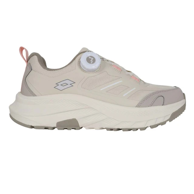 TRAQ QARMA 機能鞋 走路鞋 休閒鞋 女鞋 豹紋米優