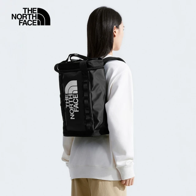 The North Face TNF 休閒 多功能後背包 B