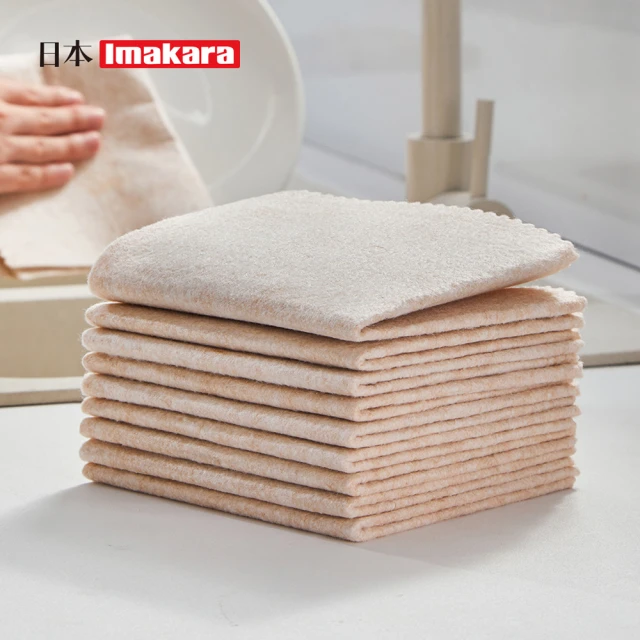 Scrub Daddy 微笑老爹 明星超值2入組(老爹菜瓜布