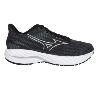 【MIZUNO 美津濃】WAVE INSPIRE 21 SW 女慢跑鞋-4E-路跑 超寬楦(J1GD254622)