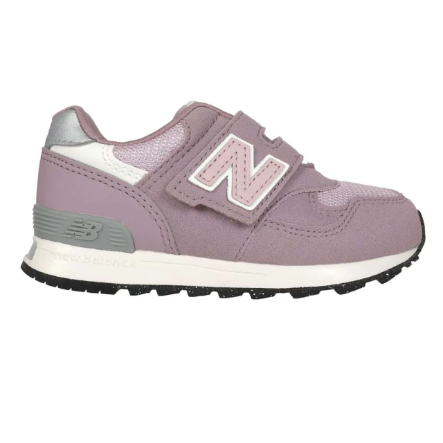 NEW BALANCE 14.5-16CM_女小童休閒運動鞋-魔鬼氈 313 NB(IO313AD2)