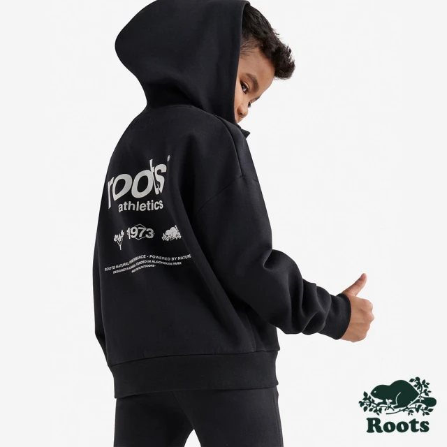 橘魔法 男童 拚色太空人風衣外套(2件式可拆 厚外套 衝鋒衣