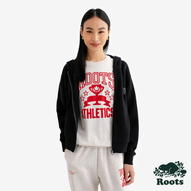 Roots Roots女裝- LOST IN SPACE 連