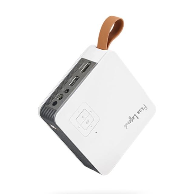 【Aopen 建碁】Acer x AOPEN PV11 掌上型投影機(100 流明)