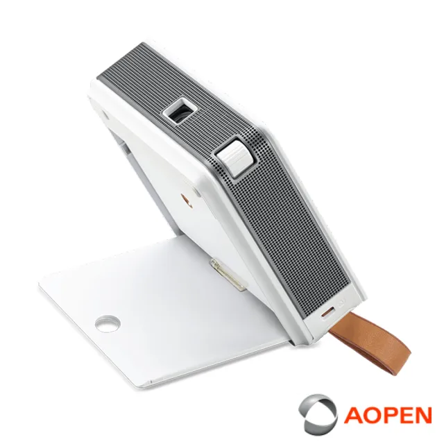 【Aopen 建碁】Acer x AOPEN PV11 掌上型投影機(100 流明)
