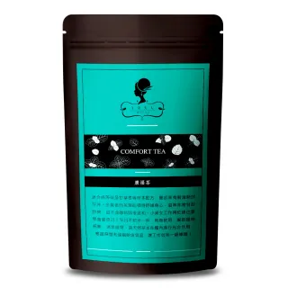 【午茶夫人】康福茶包18gx1袋