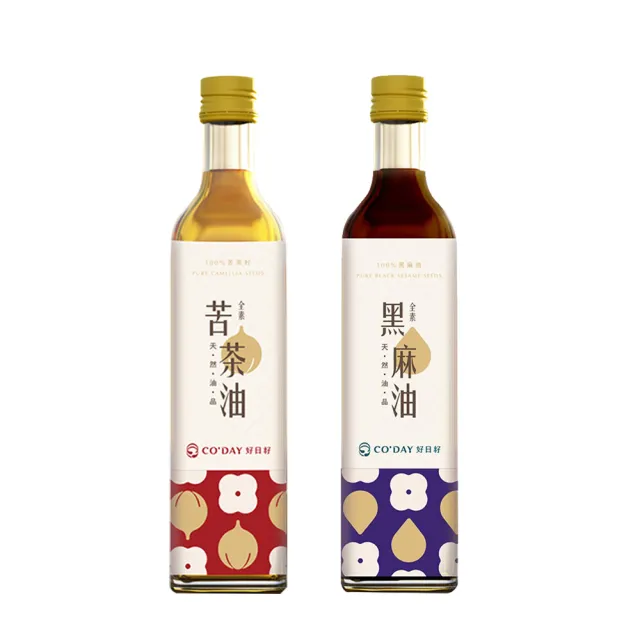 【2026必買】苦茶油終極推薦清單 | BALIMAN情報局