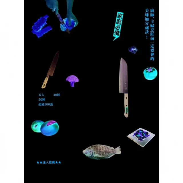 【momoBOOK】世界金牌團隊！不失敗繽紛翻糖：13個特色