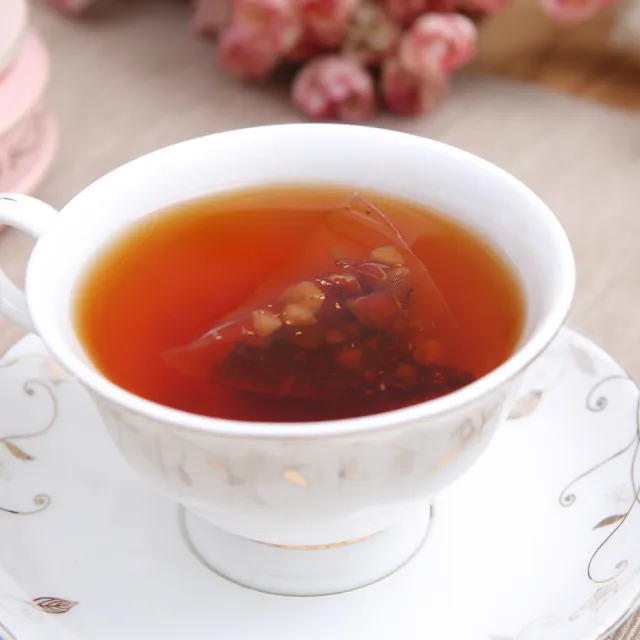 【午茶夫人】紅棗國寶茶包36gx1袋