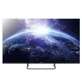 【SAMPO 聲寶】75型4K Google TV連網智慧顯示器EM-75KD620(含桌上型安裝+舊機回收)