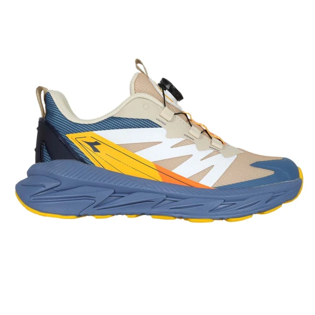 KangaROOS 美國袋鼠鞋 STRIDER 滑步車機能童