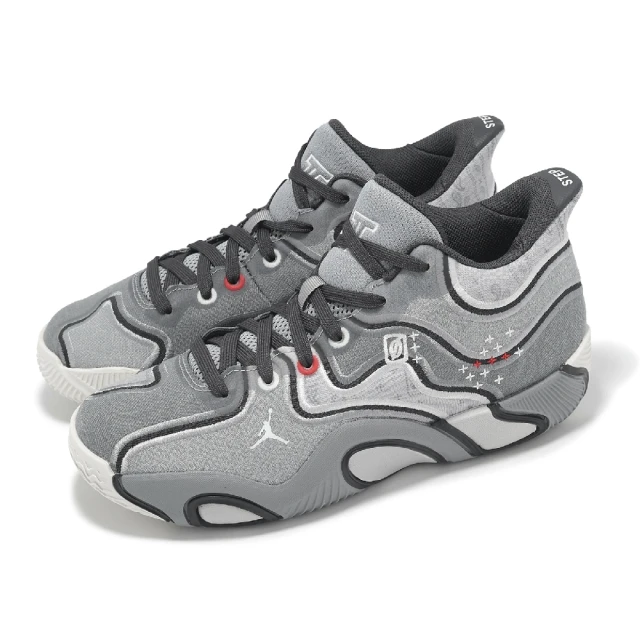 NIKE 耐吉 籃球鞋 女鞋 大童 運動鞋 緩震 喬丹 JO