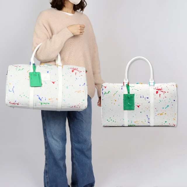 PUMA League Small Grip Bag 黑色 